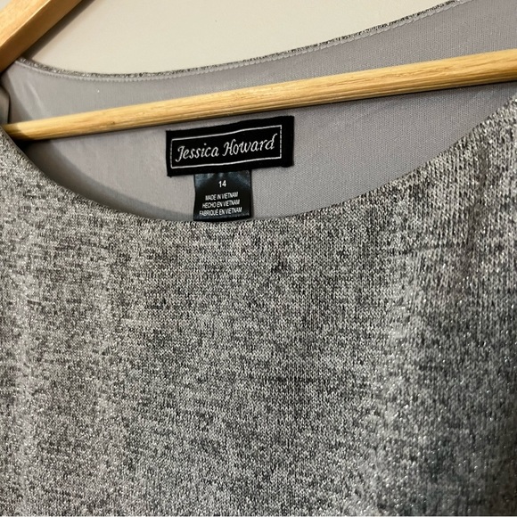 Blouson Dress - Picture 8 of 14